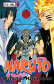 Naruto 70: Naruto a mudrc šesti cest Naruto 70: Naruto a mudrc šesti cest