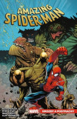 Amazing Spider-Man 9: Hrozby a postrachy Amazing Spider-Man 9: Hrozby a postrachy