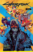 Cyberpunk 2077: XOXO Cyberpunk 2077: XOXO
