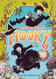 Hooky - Magie za školou 1 Hooky - Magie za školou 1