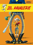Lucky Luke: 20. kavalerie Lucky Luke: 20. kavalerie