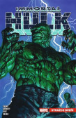 Immortal Hulk 8: Strážce dveří Immortal Hulk 8: Strážce dveří