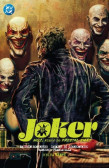 Joker: Muž, který se přestal smát 3 Joker: Muž, který se přestal smát 3