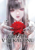Vraždy v Dekagonu 3 Vraždy v Dekagonu 3