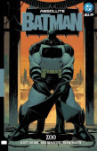 Absolute Batman 1: Zoo Absolute Batman 1: Zoo