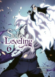 Solo Leveling 6 Solo Leveling 6