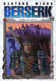 Berserk 23 Berserk 23