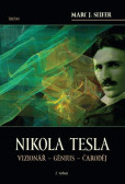 Nikola Tesla (2. vydání) Nikola Tesla (2. vydání)