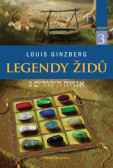Legendy Židů 3 Legendy Židů 3