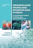 Mikrobiologie, imunologie, epidemiologie (3. vydání) Mikrobiologie, imunologie, epidemiologie (3. vydání)