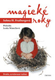 Magické roky (druhé, revidované vydání) Magické roky (druhé, revidované vydání)