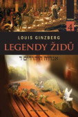 Legendy Židů 4 Legendy Židů 4