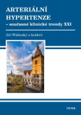 Arteriální hypertenze - současné klin. trendy XXI
