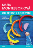 Od dětství k dospívání Od dětství k dospívání