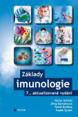 Základy imunologie (7., aktualizované vydání) Základy imunologie (7., aktualizované vydání)