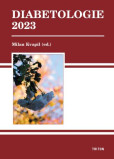 Diabetologie 2023 Diabetologie 2023