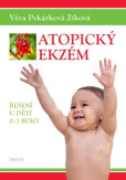Atopický ekzém - Řešení u dětí 0-3 roky Atopický ekzém - Řešení u dětí 0-3 roky