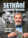 Setkání s Karlem Čapkem Setkání s Karlem Čapkem