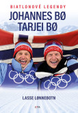 Biatlonové legendy - Johannes a Tarjei Bo Biatlonové legendy - Johannes a Tarjei Bo