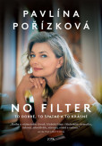 Pavlína Pořízková. No Filter Pavlína Pořízková. No Filter