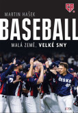 Baseball – Malá země, velké sny Baseball – Malá země, velké sny