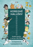 Korejské halušky - Veselé historky z ces Korejské halušky - Veselé historky z ces