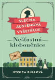 Slečna Austenová vyšetřuje 1 - Nešťastná kloboučnice