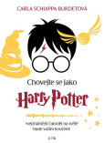 Chovejte se jako Harry Potter Chovejte se jako Harry Potter