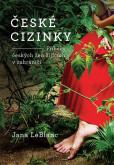 České cizinky České cizinky