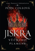 Prokletí Spřízněných: Jiskra Věčného plamene Prokletí Spřízněných: Jiskra Věčného plamene