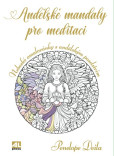Andělské mandaly pro meditaci Andělské mandaly pro meditaci