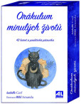 Orákulum minulých životů Orákulum minulých životů