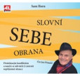 Slovní sebeobrana - audiokniha Slovní sebeobrana - audiokniha
