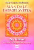 Mandaly - Energie světla