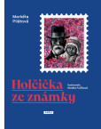 Holčička ze známky Holčička ze známky