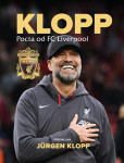 Klopp, Pocta od FC Liverpool Klopp, Pocta od FC Liverpool