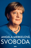 Angela Merkelová - Svoboda Angela Merkelová - Svoboda