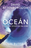 Oceán - Poslední divočina na Zemi Oceán - Poslední divočina na Zemi