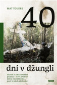 40 dní v džungli 40 dní v džungli