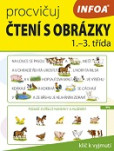 Procvičuj čtení s obrázky (1. - 3. třída) Procvičuj čtení s obrázky (1. - 3. třída)