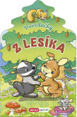 Povedačky z lesíka Povedačky z lesíka