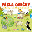 Pásla ovečky Pásla ovečky