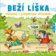 Beží líška Beží líška