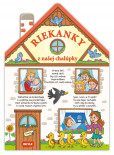 Riekanky z našej chalúpky Riekanky z našej chalúpky