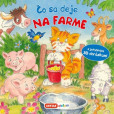 Čo sa deje - Na farme Čo sa deje - Na farme