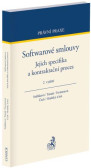 Softwarové smlouvy (2. vydání) Softwarové smlouvy (2. vydání)