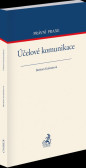 Účelové komunikace