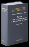 Zákon o správcoch úverov a nákupcoch úverov. Komentár