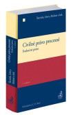 Civilné právo procesné. Exekučné právo Civilné právo procesné. Exekučné právo