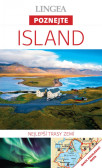 LINGEA CZ - Island - Poznejte - 2. vydání LINGEA CZ - Island - Poznejte - 2. vydání
